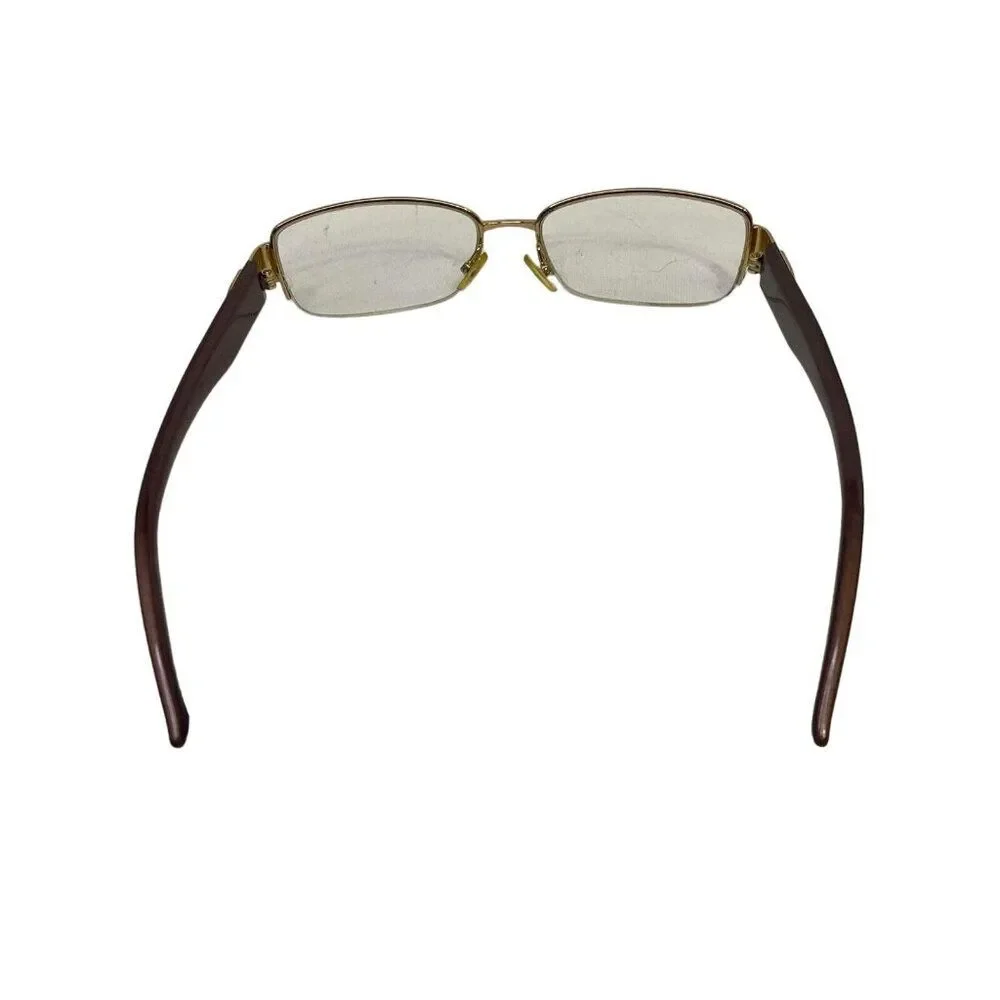 #5346 Christian Dior Women's Eyewear EYEGLASSES Frame ONLY 53-16-135